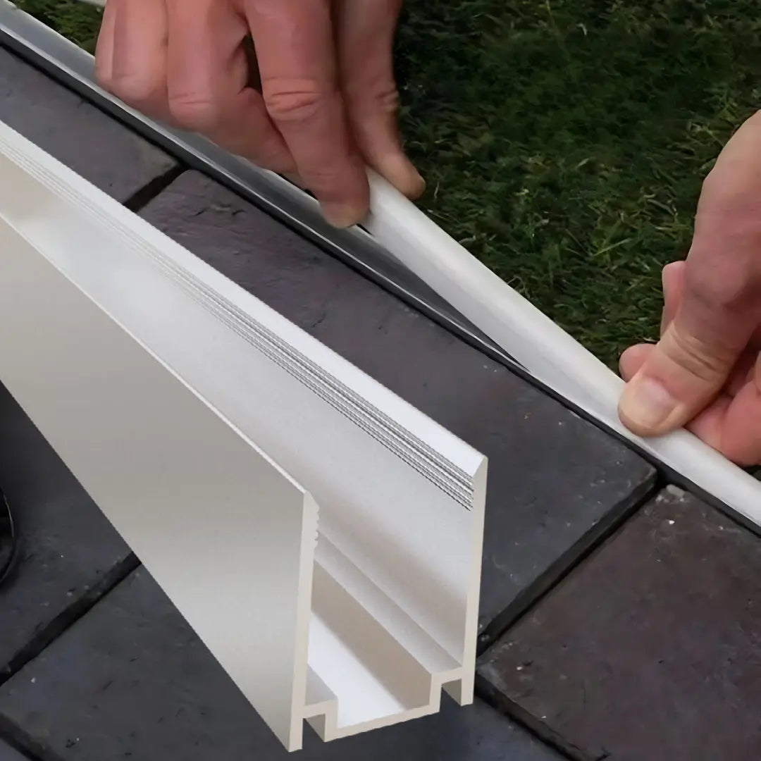 Neon LED Kanalı Yiğit Alüminyum